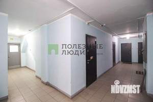 Студия квартира, вторичка, 28м2, 11/16 этаж
