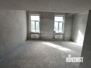 1-к квартира, вторичка, 21м2, 1/4 этаж