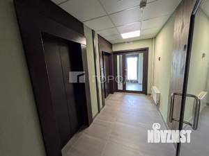 Студия квартира, вторичка, 26м2, 2/16 этаж