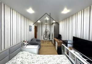 2-к квартира, вторичка, 45м2, 2/5 этаж