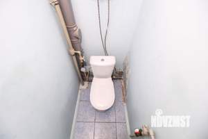 1-к квартира, вторичка, 40м2, 7/10 этаж