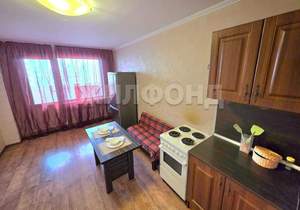 2-к квартира, вторичка, 45м2, 10/12 этаж