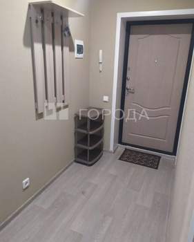 1-к квартира, вторичка, 35м2, 15/16 этаж