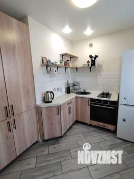 2-к квартира, вторичка, 45м2, 1/5 этаж