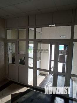 1-к квартира, вторичка, 35м2, 3/16 этаж