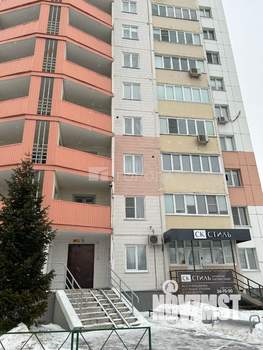 2-к квартира, вторичка, 63м2, 3/14 этаж