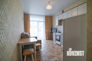 1-к квартира, вторичка, 35м2, 3/8 этаж