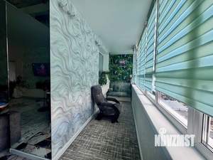 3-к квартира, вторичка, 68м2, 8/14 этаж