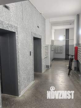 2-к квартира, вторичка, 68м2, 5/15 этаж