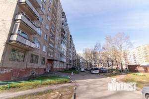 2-к квартира, вторичка, 46м2, 2/9 этаж