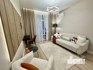 2-к квартира, вторичка, 42м2, 2/14 этаж