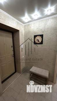 1-к квартира, вторичка, 37м2, 6/9 этаж