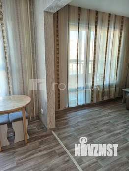 Студия квартира, вторичка, 28м2, 9/18 этаж