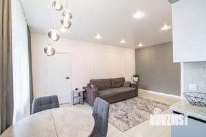 2-к квартира, вторичка, 45м2, 4/5 этаж