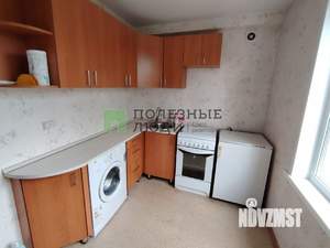 3-к квартира, вторичка, 55м2, 6/9 этаж