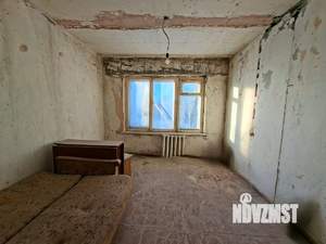 4-к квартира, сданный дом, 76м2, 2/2 этаж