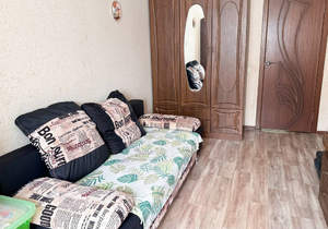 2-к квартира, вторичка, 44м2, 2/5 этаж