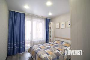 2-к квартира, вторичка, 47м2, 3/16 этаж