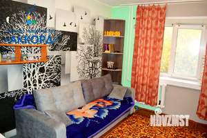 Студия квартира, вторичка, 18м2, 3/5 этаж