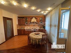 2-к квартира, вторичка, 69м2, 10/17 этаж