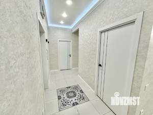 3-к квартира, вторичка, 68м2, 15/21 этаж