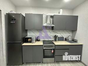 2-к квартира, вторичка, 40м2, 2/17 этаж