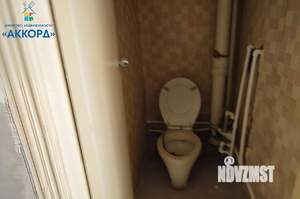1-к квартира, вторичка, 41м2, 1/1 этаж