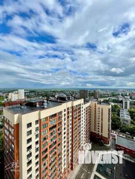 3-к квартира, вторичка, 80м2, 21/23 этаж