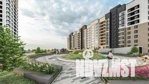 2-к квартира, вторичка, 38м2, 9/10 этаж
