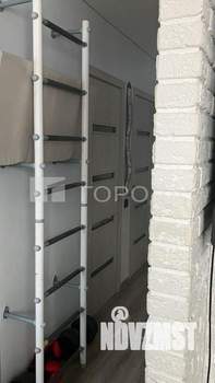 3-к квартира, вторичка, 52м2, 1/10 этаж