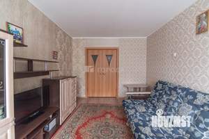 2-к квартира, вторичка, 53м2, 5/9 этаж
