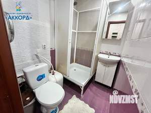 3-к квартира, вторичка, 57м2, 3/5 этаж