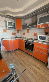 3-к квартира, вторичка, 67м2, 6/9 этаж