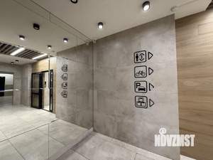 2-к квартира, вторичка, 54м2, 11/24 этаж