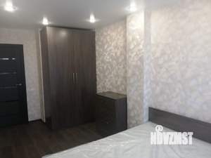 2-к квартира, вторичка, 42м2, 4/16 этаж