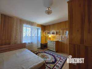2-к квартира, вторичка, 54м2, 4/5 этаж