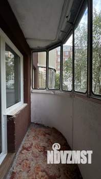 1-к квартира, вторичка, 49м2, 4/6 этаж