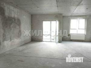 Студия квартира, вторичка, 62м2, 18/25 этаж