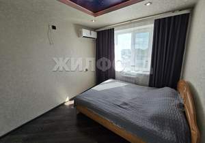 2-к квартира, вторичка, 52м2, 8/9 этаж