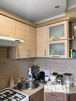 2-к квартира, вторичка, 43м2, 5/5 этаж