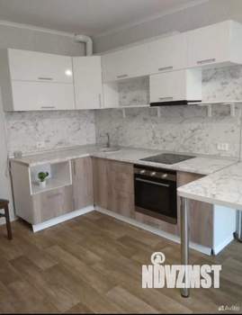 Студия квартира, вторичка, 46м2, 3/10 этаж