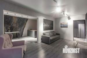 3-к квартира, вторичка, 84м2, 14/18 этаж