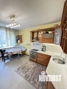 3-к квартира, вторичка, 104м2, 2/10 этаж