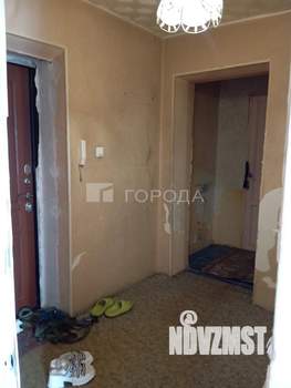 2-к квартира, вторичка, 45м2, 4/5 этаж