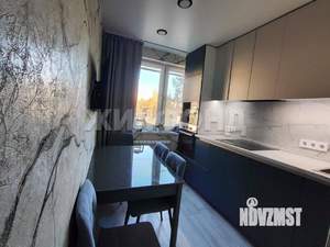 3-к квартира, вторичка, 60м2, 4/9 этаж