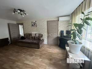 3-к квартира, вторичка, 56м2, 1/4 этаж