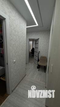 1-к квартира, вторичка, 37м2, 2/16 этаж