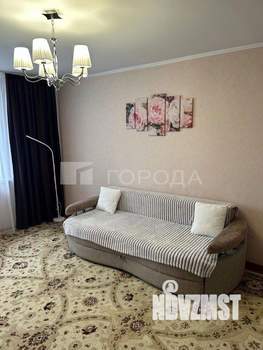 1-к квартира, вторичка, 52м2, 16/16 этаж