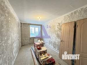 3-к квартира, вторичка, 66м2, 4/9 этаж