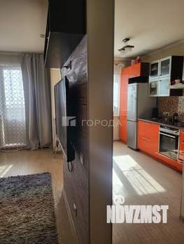 3-к квартира, вторичка, 79м2, 4/10 этаж